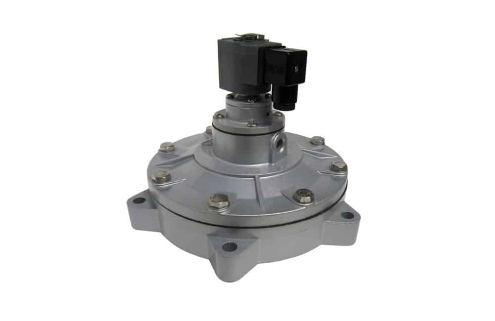 Watson® immersed pulse valve supplier