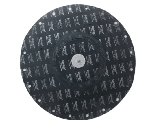 Garlock G12 diaphragm repair kit for rotating-arm baghouse pulse valves