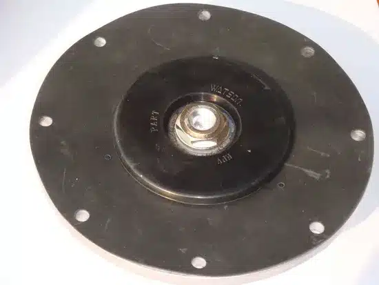DN76 Watson pulse valve diaphragm repair kit for dust collector valve maintenance