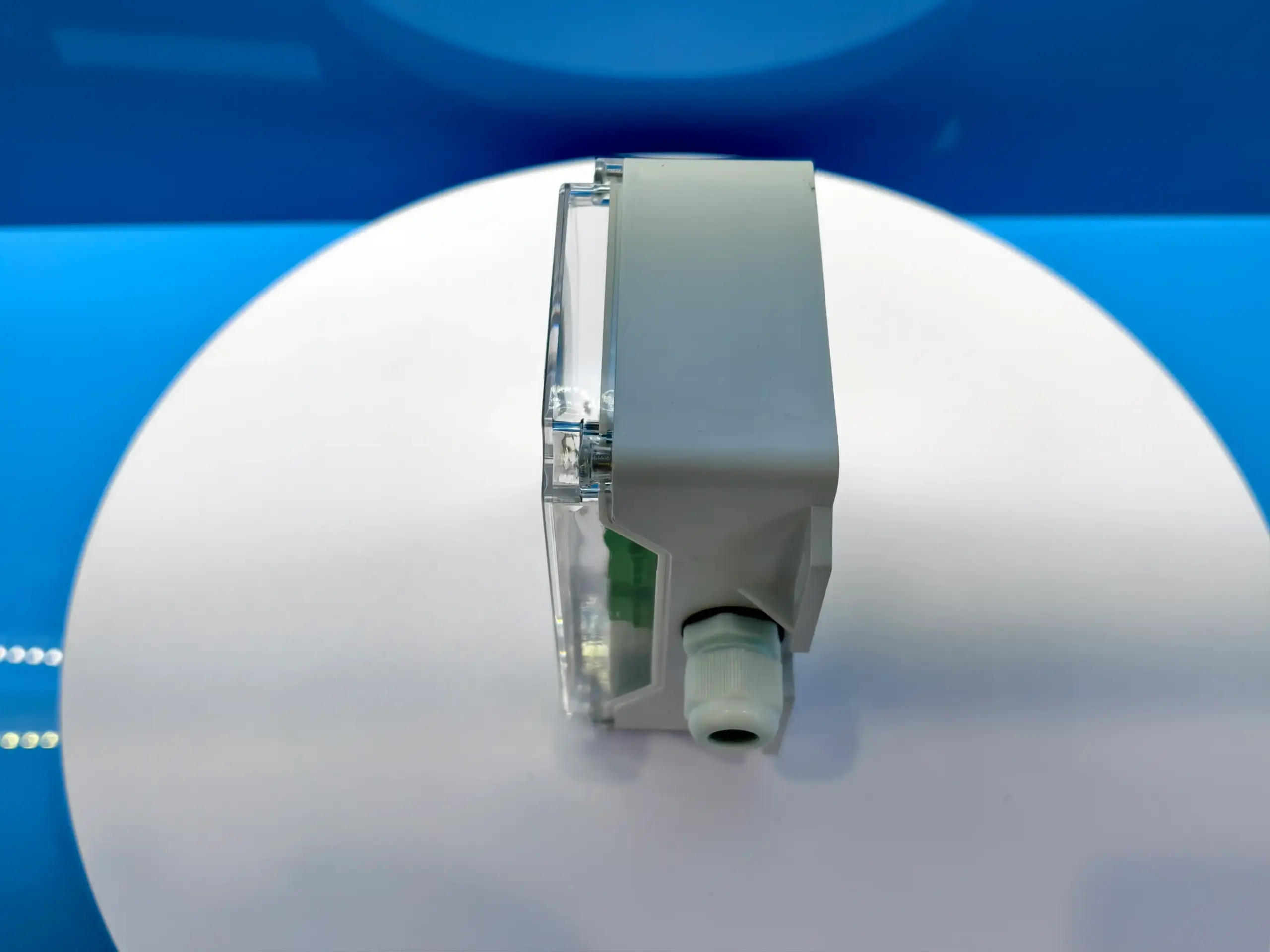 Xiechang® SXC-C5A1-8-L pulse jet control instrument, product detail view 3