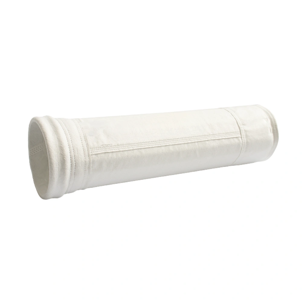 Xiechang® PTFE spunlace filter bag manufacturer