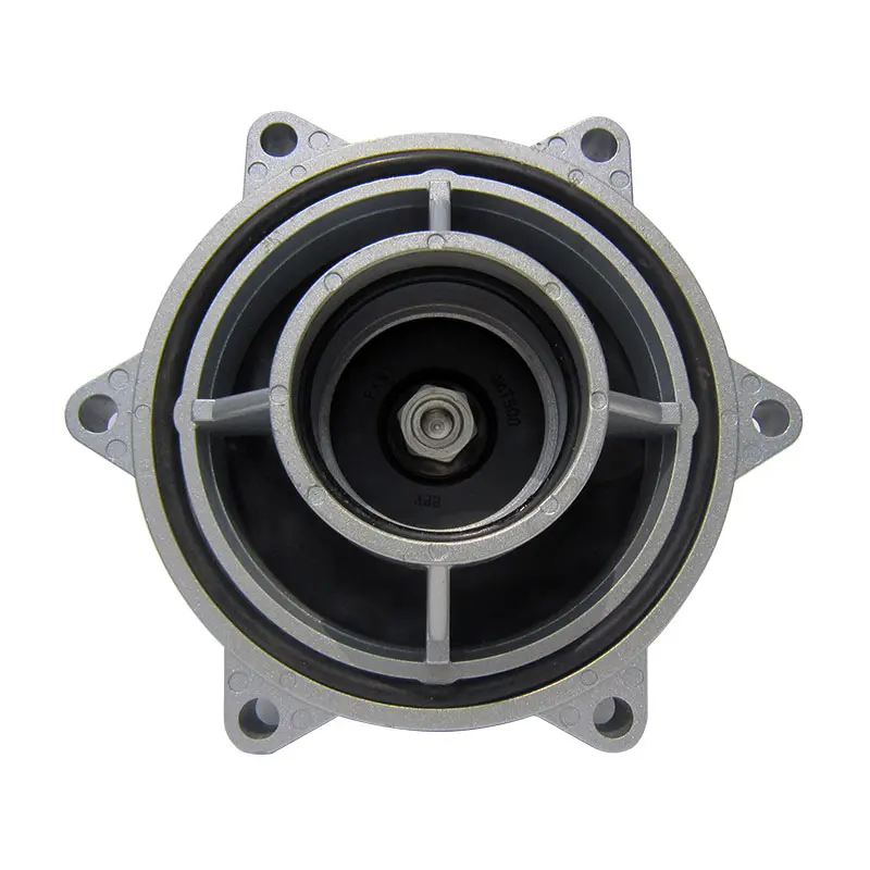 Watson® submerged baghouse pulse valve view 1