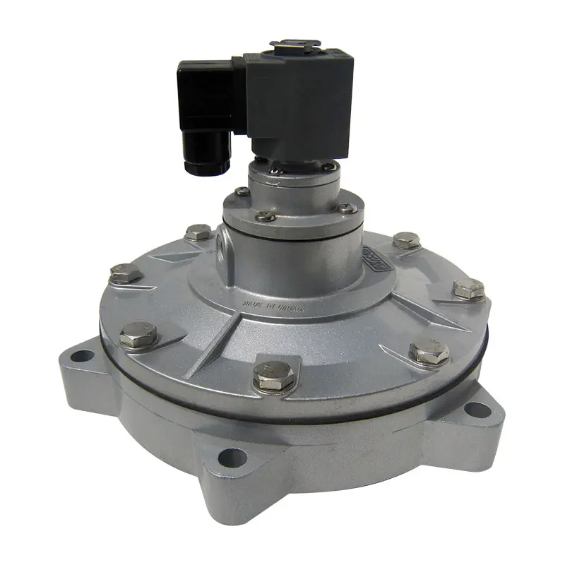 Watson® immersed pulse valve product detail