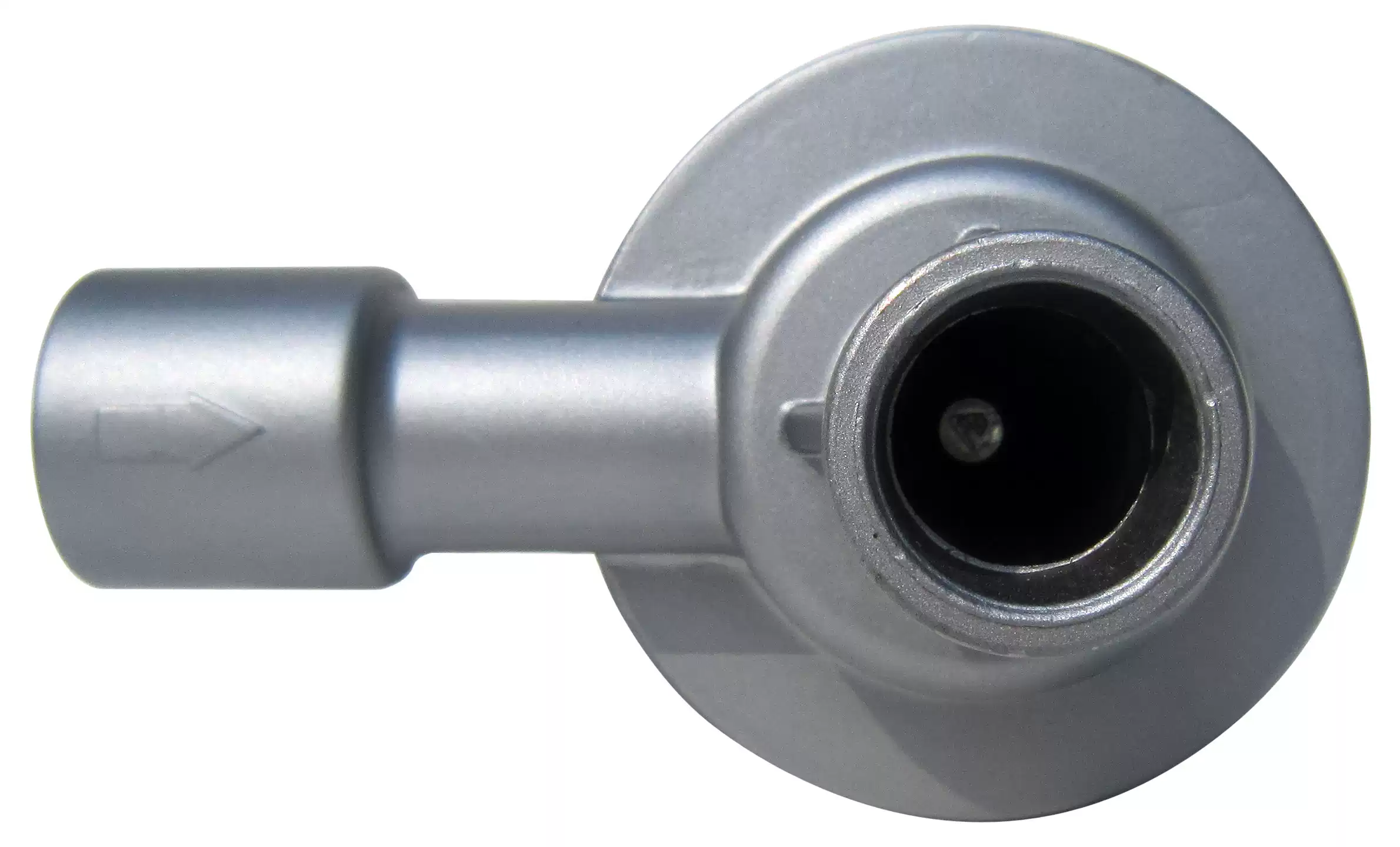 DCF-2L-B Right-Angle Pulse Valve