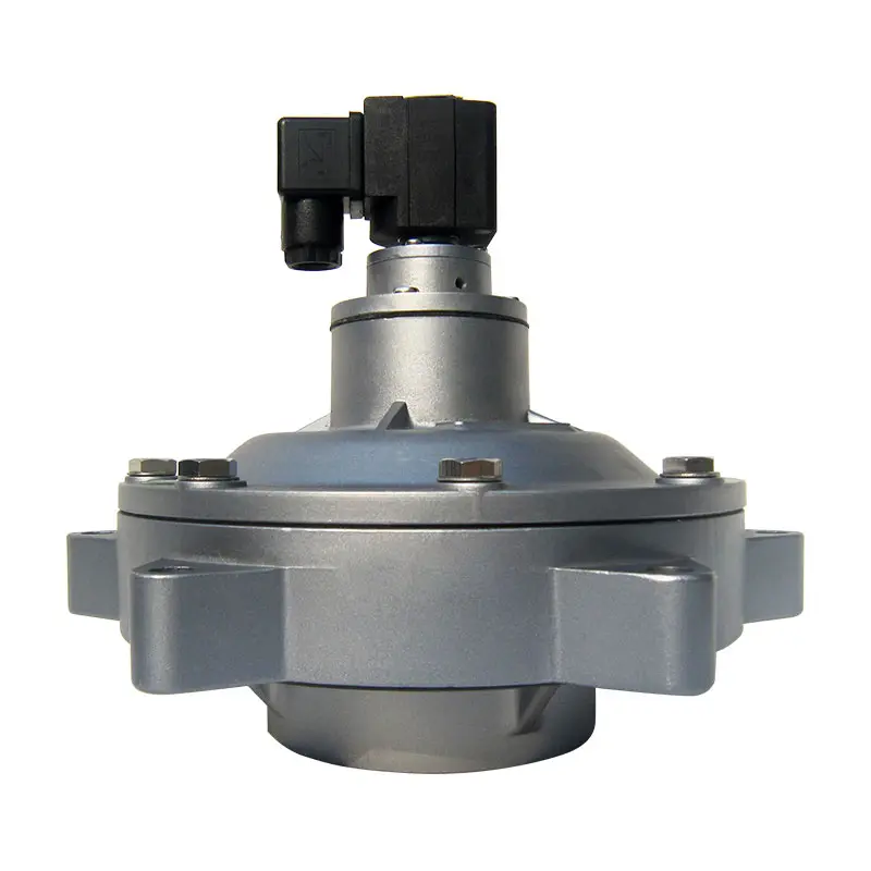 DCF-Y Immersed Pulse Valve