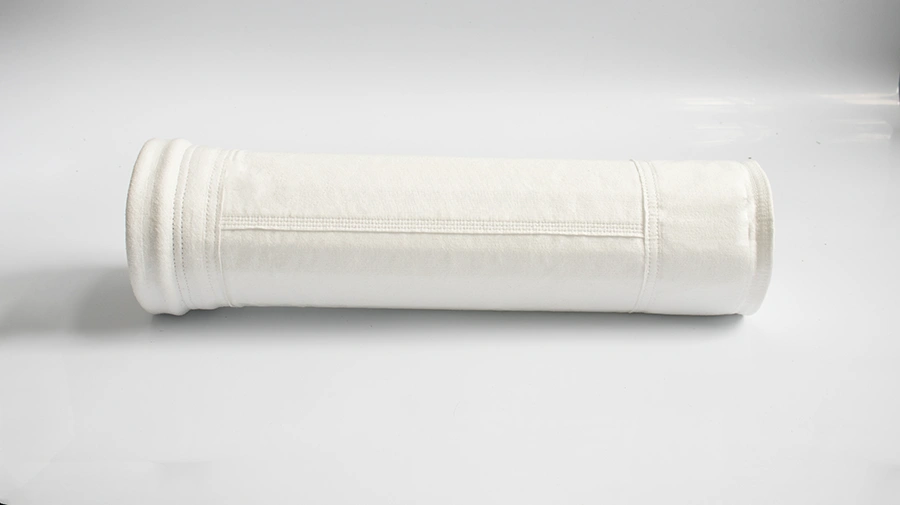 Xiechang® PTFE spunlace filter bag product detail