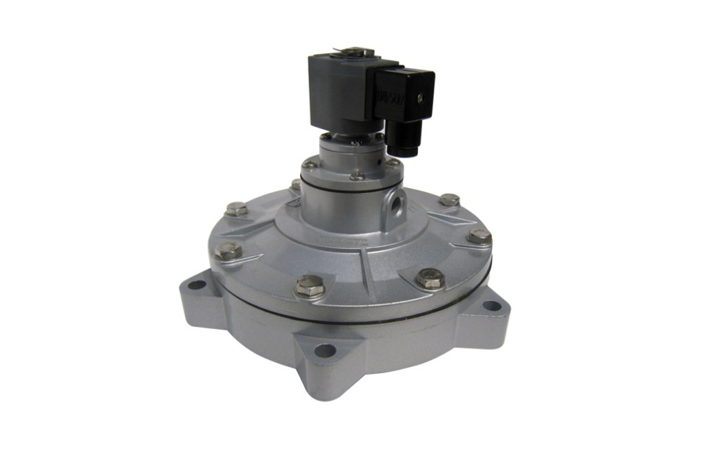 WATSON Immersed Pulse Valve