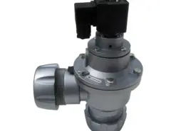 Compression Nut Pulse Valve Supplier