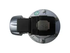 Compression Nut Pulse Valve Supplier