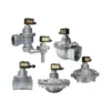Explosion-Proof Pulse Valve Manufacturers