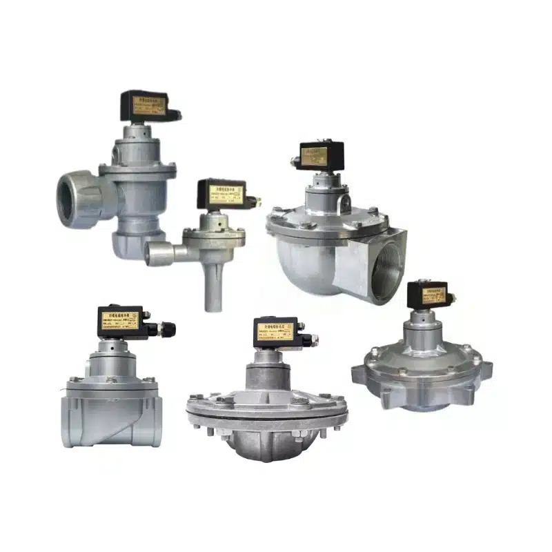 Explosion-Proof Pulse Valve Manufacturers