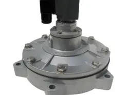 Watson® Immersed Pulse Valve Supplier