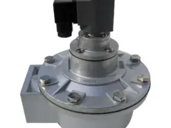 Watson® Threaded Pulse Valve