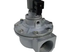 Watson® Threaded Pulse Valve