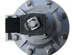 Watson® Threaded Pulse Valve