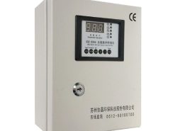 SXC-X8A6 Online Pulse Controller