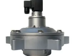 Xiechang® DCF-Y Submerged Pulse Valve (2)