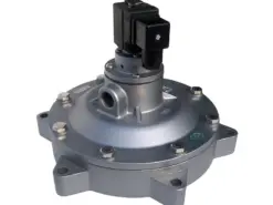 Xiechang® DCF-Y Submerged Pulse Valve (2)