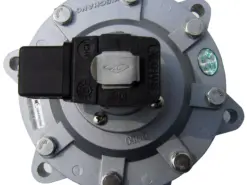 Xiechang® DCF-Y Submerged Pulse Valve (2)