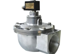 Explosion-Proof Pulse Valve