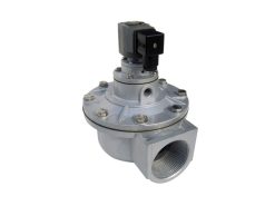 Watson Threaded Pulse Valve
