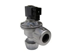 WATSON Coupling Pulse Valve