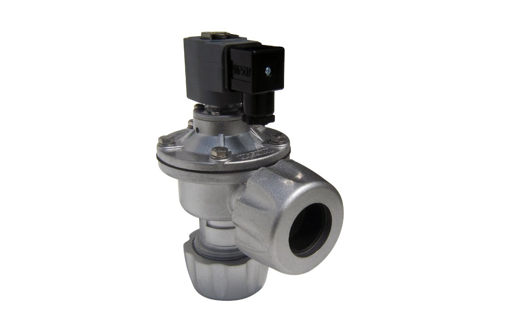 WATSON Coupling Pulse Valve