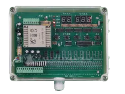XIECHANG SXC-X8A1 Online Pulse Controller