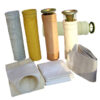 High-Efficiency Dust Collector Filter Bags | Industrial Pulse Jet Filter Sleeves | Xiechang®