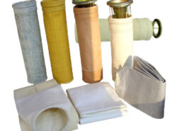 High-Efficiency Dust Collector Filter Bags | Industrial Pulse Jet Filter Sleeves | Xiechang®