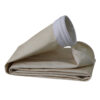 PPS Dust Filter Bag for Coal-Fired Boilers | Acid & Hydrolysis Resistant | Xiechang®