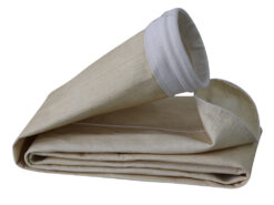 PPS Dust Filter Bag for Coal-Fired Boilers | Acid & Hydrolysis Resistant | Xiechang®