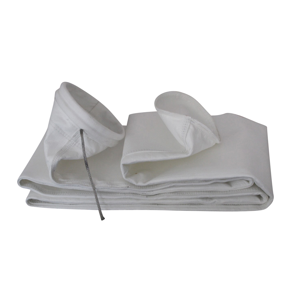 Polyester Dust Filter Bag | Cost-Effective Normal Temperature Filtration | Xiechang®