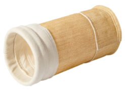 Nomex Dust Filter Bag | 200°C-240°C High Temperature Resistance | Xiechang®