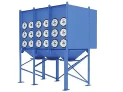 High-Performance Industrial Cartridge Filter Systems | Xiechang®