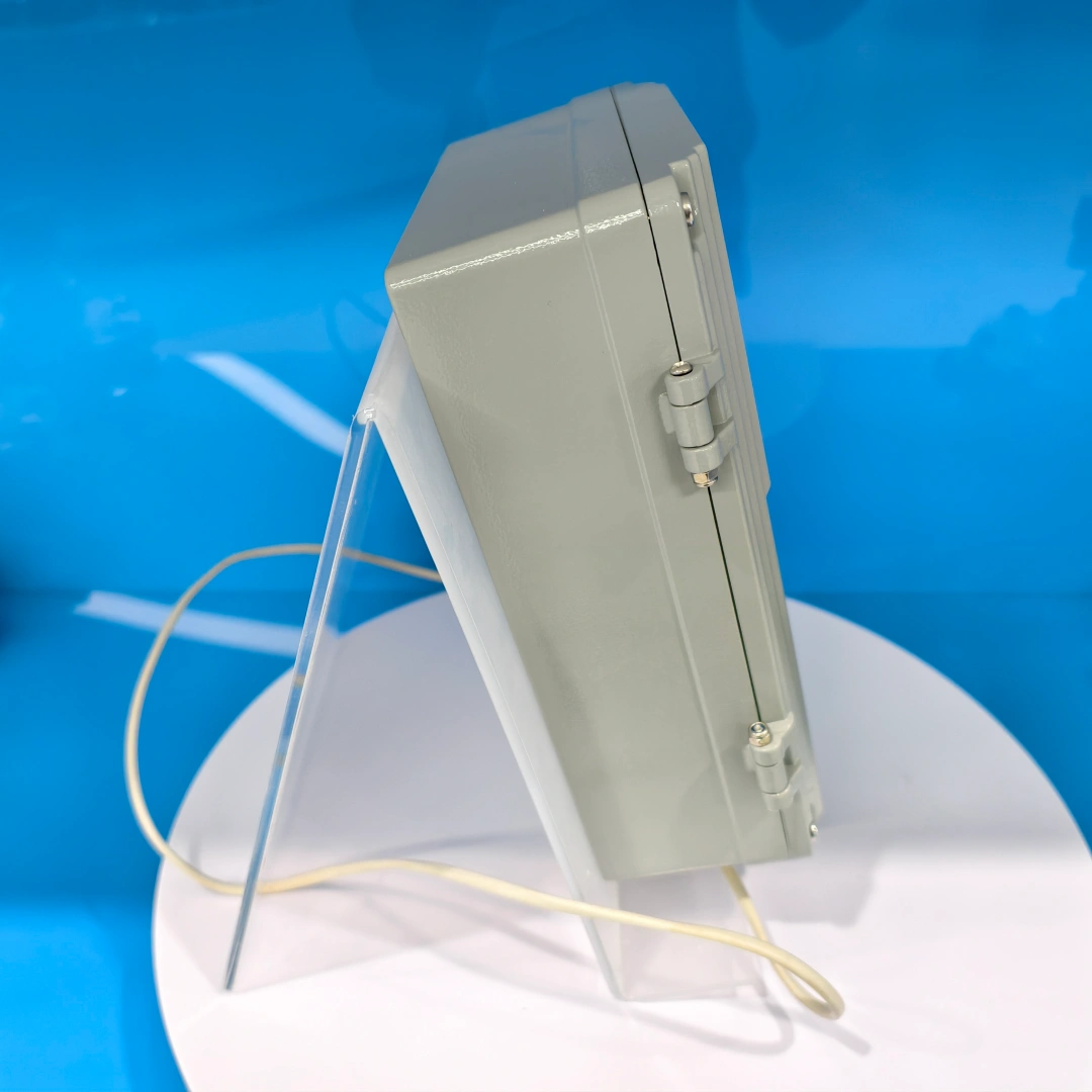 Xiechang® 1-40 Channel Pulse Jet Timer Controller (AC220V/DC24V) SXC-C8B2