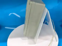 Xiechang® 1-40 Channel Pulse Jet Timer Controller (AC220V/DC24V) SXC-C8B2