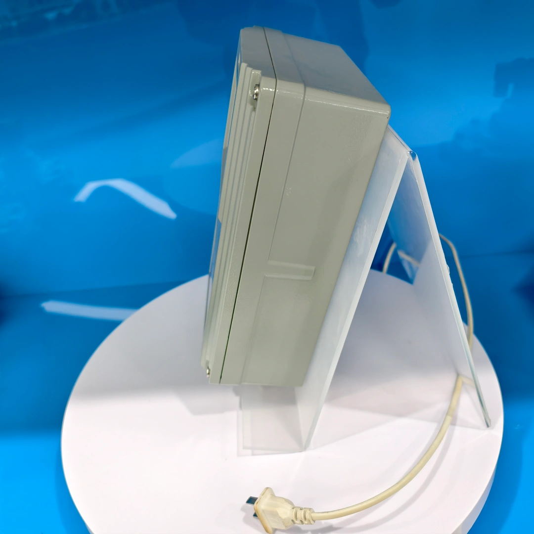 Xiechang® 1-40 Channel Pulse Jet Timer Controller (AC220V/DC24V) SXC-C8B2