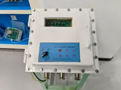 Xiechang® SXC-FB Explosion-Proof Pulse Controller | Baghouse & Industrial Dust Collector Sequential Timer