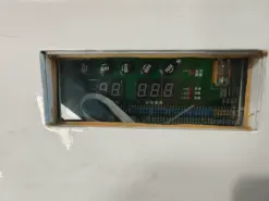 Xiechang® SXC-FB Explosion-Proof Pulse Controller | Baghouse & Industrial Dust Collector Sequential Timer