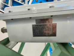 Xiechang® SXC-FB Explosion-Proof Pulse Controller | Baghouse & Industrial Dust Collector Sequential Timer