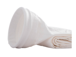 PTFE Dust Filter Bag | High-Temperature Membrane Filtration | Xiechang®