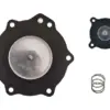 Pulse Valve Diaphragm Repair Kit for C113825 C113826 C113827 | Dust Collector Maintenance | Xiechang®