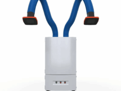 Hxhj-Shs30 Mobile Welding Fume Extractor | HX Brand Pulse Jet Dust Collector