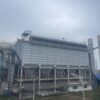 Large-Scale Industrial Baghouse System | Multi-Compartment Dust Collector | Xiechang®