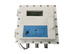 Xiechang® SXC-FB Explosion-Proof Pulse Controller | Baghouse & Industrial Dust Collector Sequential Timer