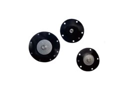 High-Performance Diaphragm Repair Kits for Xiechang® Pulse Solenoid Valve Maintenance