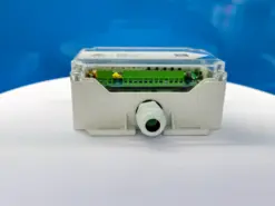 Xiechang® SXC-C5A1-8-L Pulse Jet Control Instrument | 8-Output Channels | 24VDC 1.5A