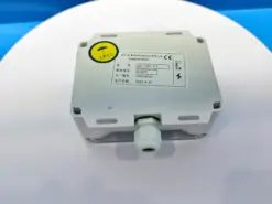 Xiechang® SXC-C5A1-8-L Pulse Jet Control Instrument | 8-Output Channels | 24VDC 1.5A