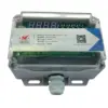 Xiechang® SXC-C5A1-8-L Pulse Jet Control Instrument | 8-Output Channels | 24VDC 1.5A